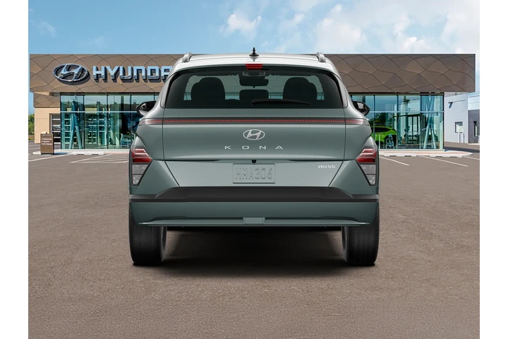 $23388 : Hyundai KONA Electric 2024 S image 6