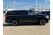 $29995 : Lincoln Navigator L 2020 4x4 thumbnail