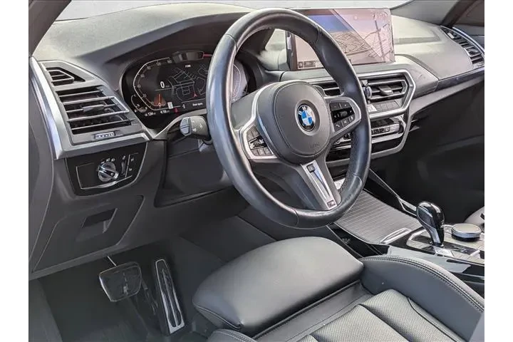 $33999 : BMW X3 2023 sDrive30i 4dr Sp image 10