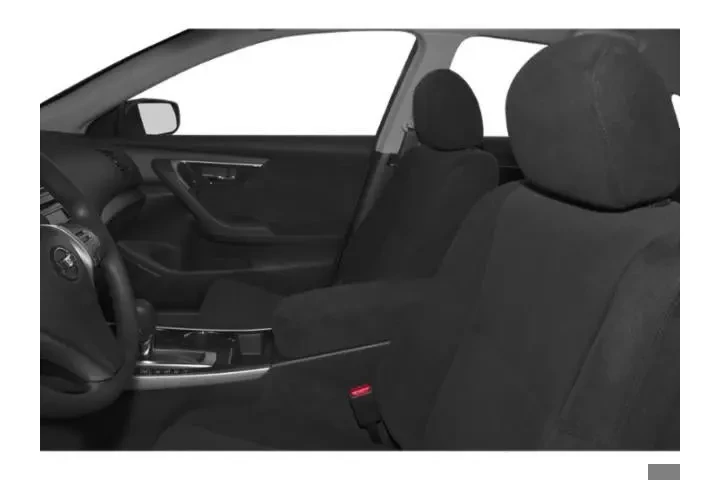 $8724 : Nissan Altima 2015 2.5 4dr S image 8