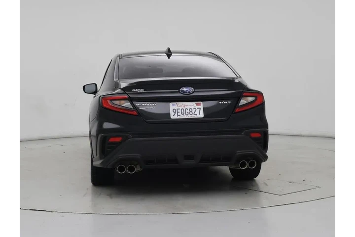 $26998 : Subaru WRX 2022 AWD Premium image 6