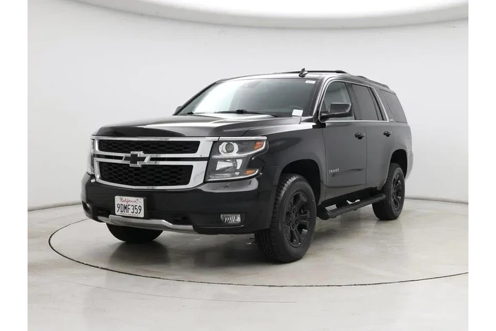 $35998 : Chevrolet Tahoe 2020 4x4 LT image 4