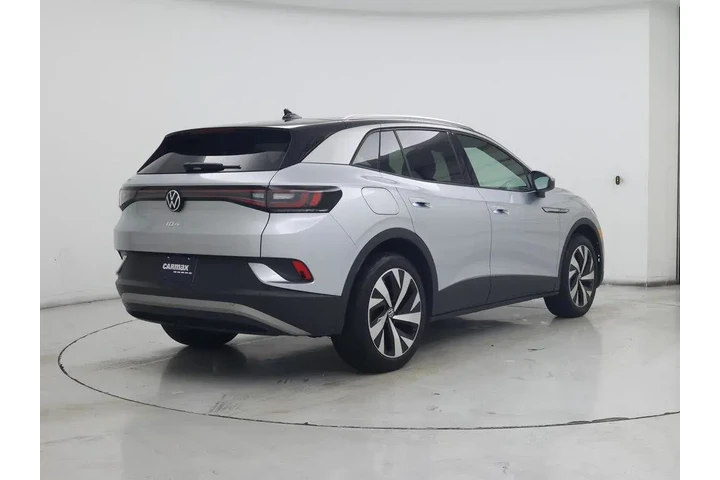 $22998 : Volkswagen ID.4 2022 AWD Pro image 8