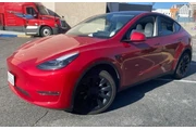 Tesla Model Y 2023 AWD 4dr C en San Bernardino