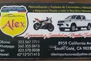 LEGALIZA TU AUTO O MOTO A MX thumbnail