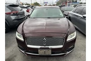 $12450 : 2017 Continental Select thumbnail