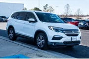 $13000 : Honda Pilot 2016 EX-L 4dr SU thumbnail