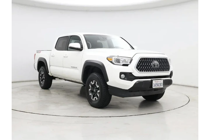 $28998 : Toyota Tacoma 2019 4x4 TRD P image 1