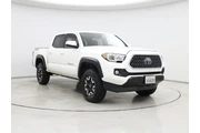 Toyota Tacoma 2019 4x4 TRD P en Sacramento