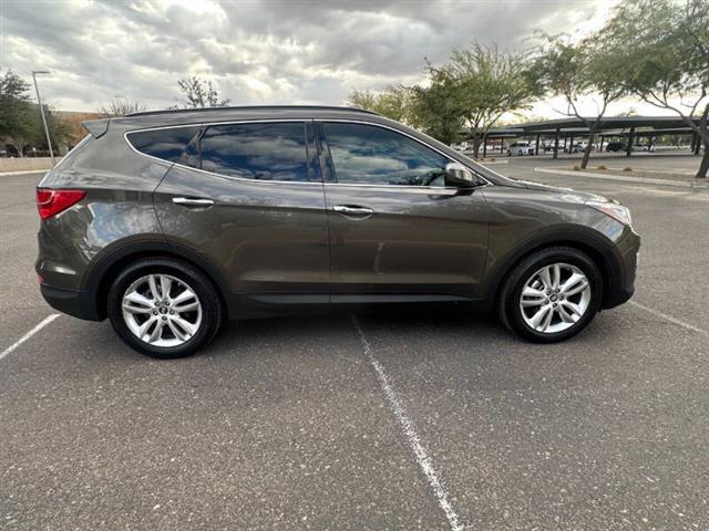 $9995 : 2014 Santa Fe Sport 2.0T image 8