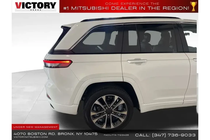 $27330 : Jeep Grand Cherokee 2023 4x4 image 10
