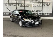 Nissan Altima 2016 2.5 S 4dr thumbnail