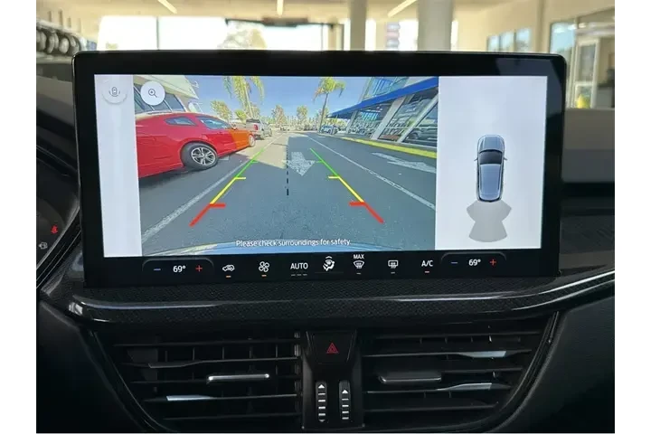 $24000 : Ford Escape 2024 ST-Line 4dr image 10