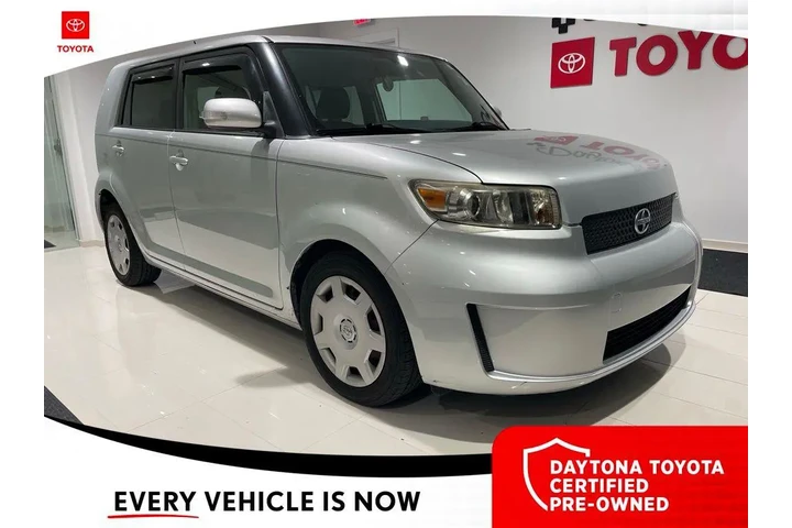 $7000 : Scion xB 2008 Base 4dr Wagon image 6