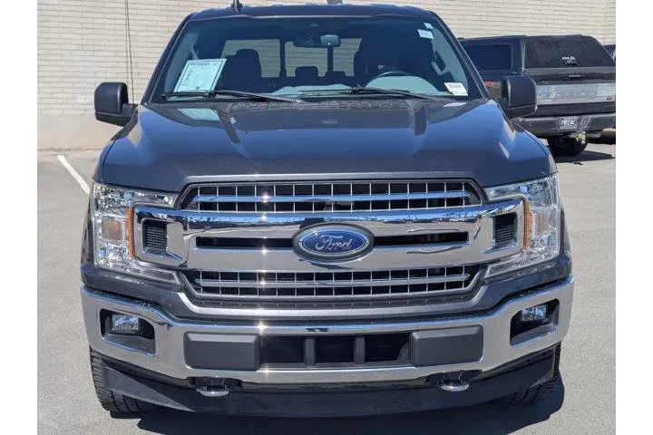 $31999 : Ford F-150 2020 4x4 XL 4dr S image 6