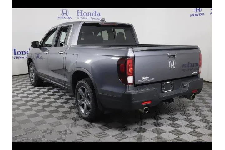 $35875 : Honda Ridgeline 2023 AWD RTL image 5