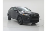 Jeep Compass 2021 4x4 Sport en Omaha