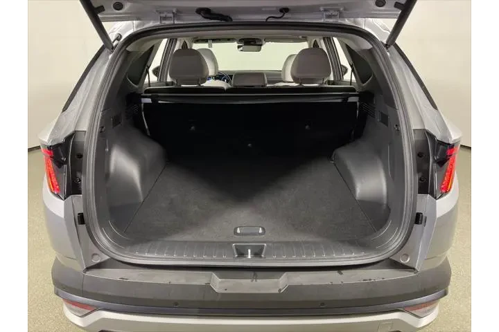 $37795 : Hyundai TUCSON Hybrid 2025 A image 10