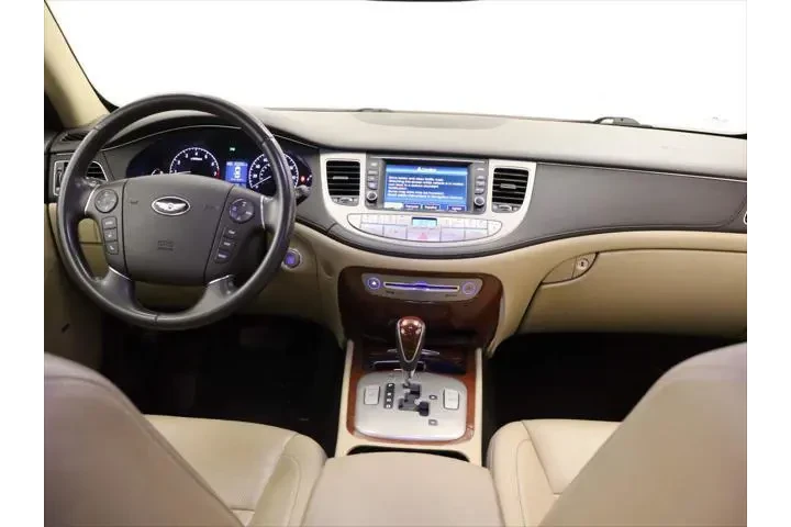 $8875 : Hyundai Genesis 2012 3.8L V6 image 6