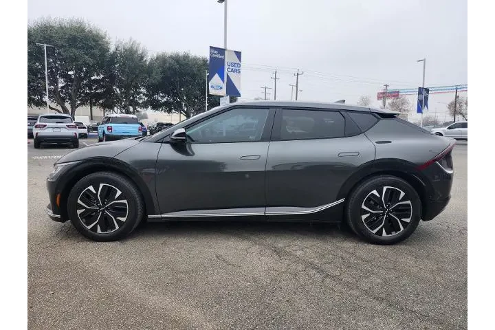 $22697 : Kia EV6 2023 Wind 4dr Crosso image 5