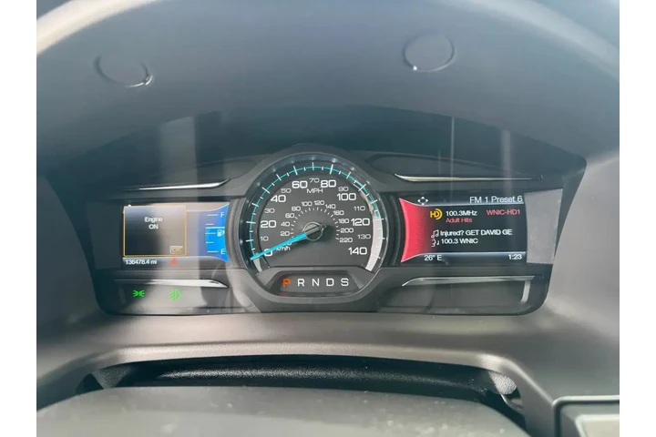 $8991 : Ford Flex 2014 AWD Limited 4 image 9