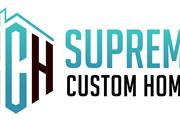 Supreme Custom Home