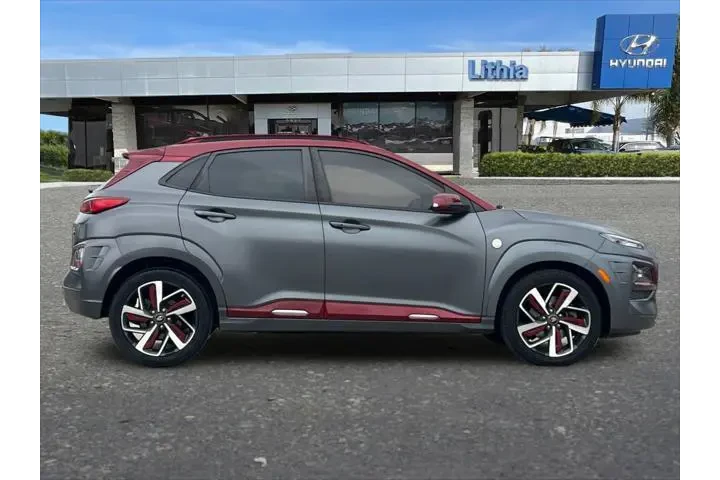 $13989 : Hyundai KONA 2019 Iron Man 4 image 9