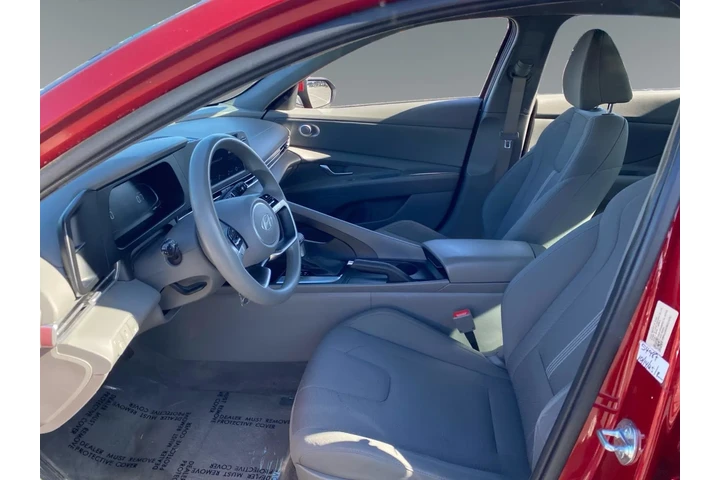 $19900 : Hyundai ELANTRA 2024 SE 4dr image 9