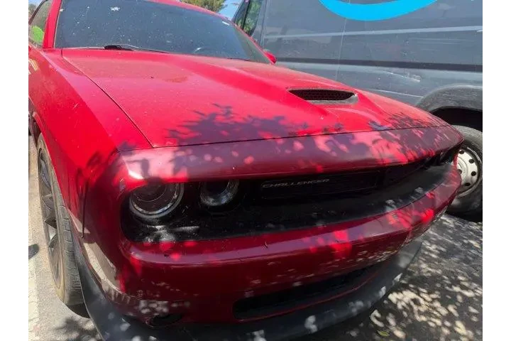 $29998 : Dodge Challenger 2015 SRT 39 image 2