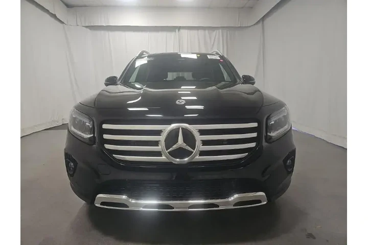 $35990 : Mercedes-Benz GLB 2025 GLB 2 image 2