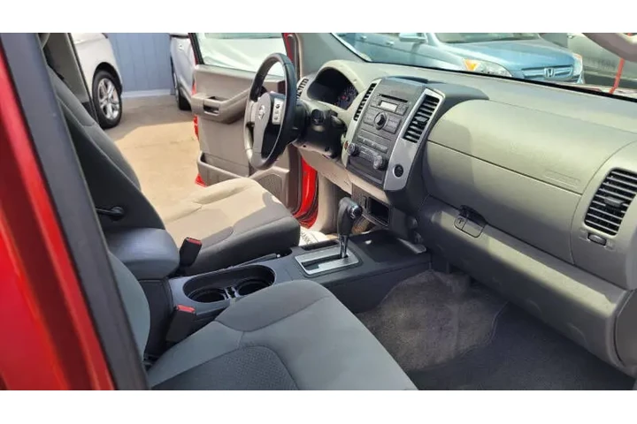 $10995 : 2011 Xterra X image 10