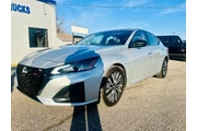 $22995 : 2024 Altima 2.5 SV thumbnail