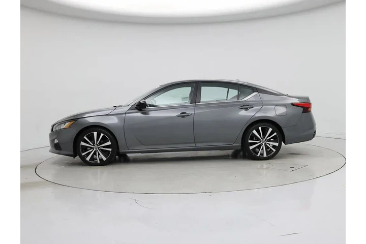 $19998 : Nissan Altima 2022 2.5 SR 4d image 3