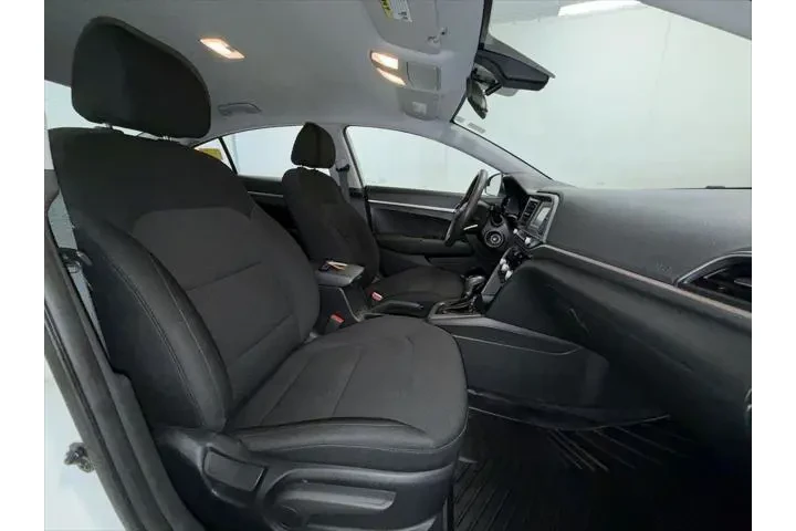 $11495 : Hyundai ELANTRA 2020 SE 4dr image 7