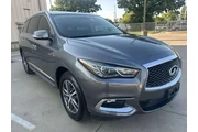 $13999 : 2017 INFINITI QX603.5 SPORT U thumbnail