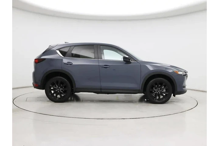 $25998 : Mazda CX-5 2021 Carbon Editi image 7