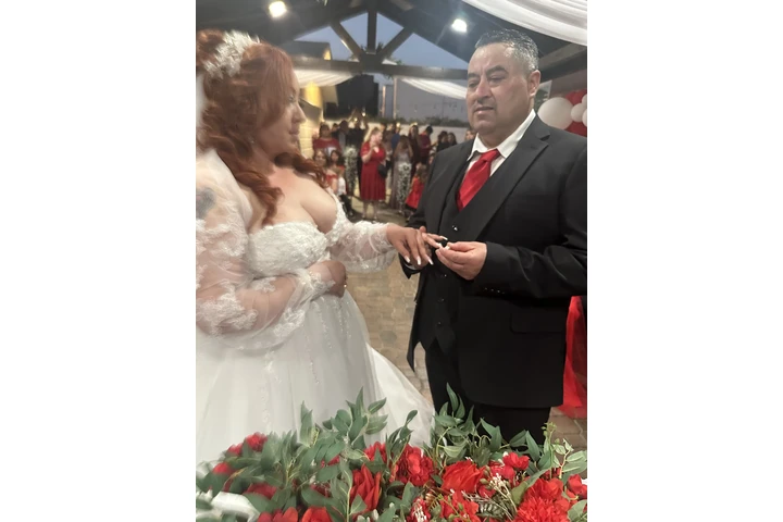 Bodas civiles image 7