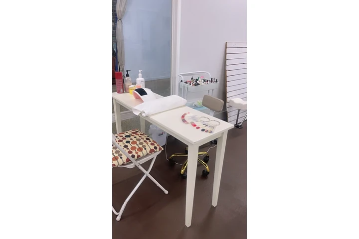 Salón de belleza image 4