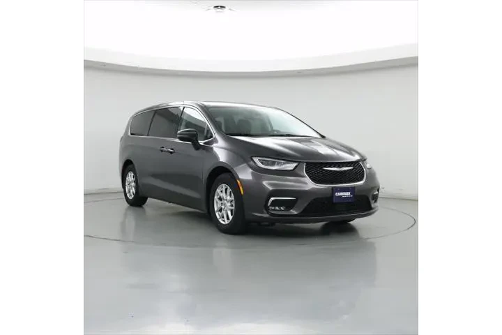 $25998 : Chrysler Pacifica 2023 Touri image 1