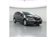Chrysler Pacifica 2023 Touri
