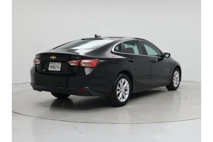 $17998 : Chevrolet Malibu 2022 LT 4dr image 8