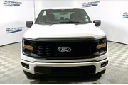 $36065 : Ford F-150 2024 4x2 STX 4dr thumbnail