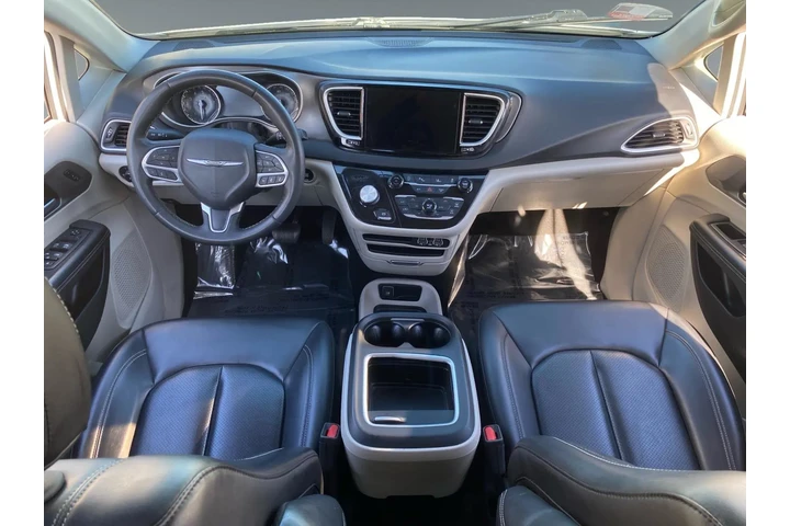 $29282 : Chrysler Pacifica 2023 Touri image 10