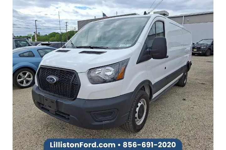 $36299 : Ford Transit 2024 250 3dr SW image 1