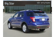 $10213 : Ford Explorer 2013 XLT 4dr S thumbnail