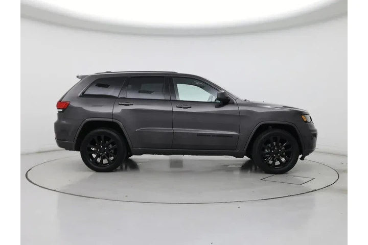 $23998 : Jeep Grand Cherokee 2020 4x2 image 7