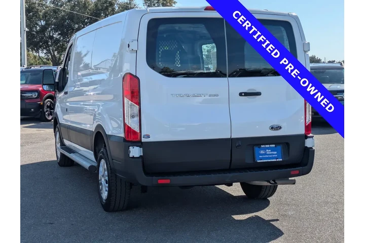 $34000 : Ford Transit 2024 250 3dr SW image 6