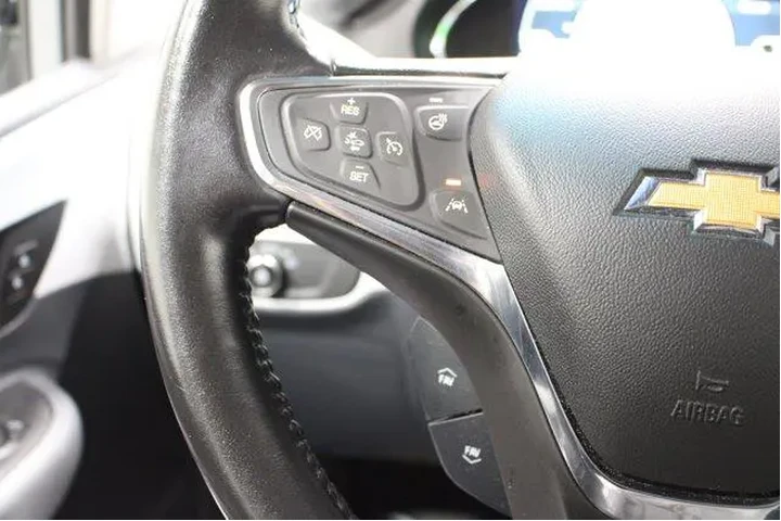 $15982 : Chevrolet Bolt EV 2020 Premi image 10
