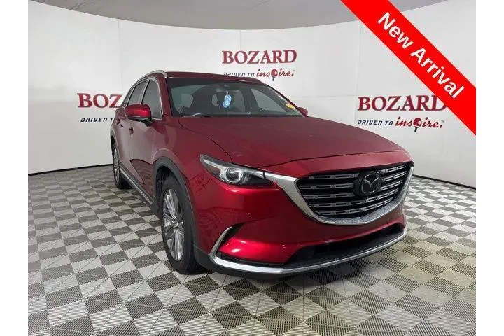 $27500 : Mazda CX-9 2023 AWD Signatur image 1