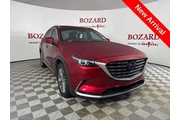 Mazda CX-9 2023 AWD Signatur